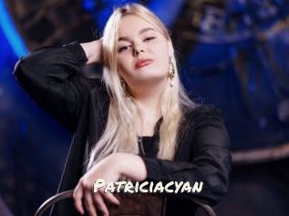 Patriciacyan