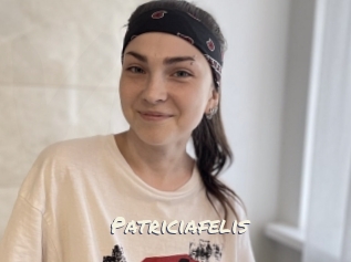 Patriciafelis