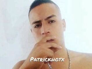 Patrickhotx