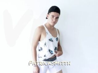 Patricksmitth