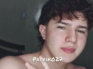 patrik027 Vierges