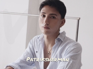 Patriksherman