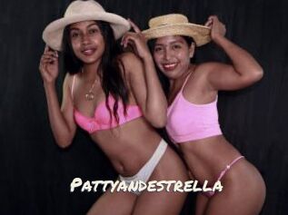 Pattyandestrella
