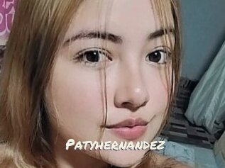 Patyhernandez