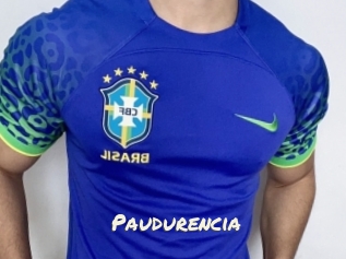 Paudurencia