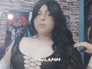 Paulamm
