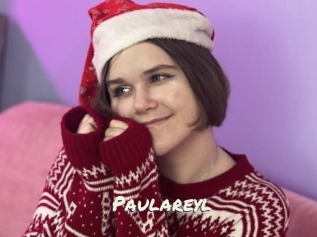 Paulareyl