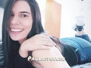 Paulaspencer