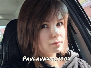 Paulaunderwood