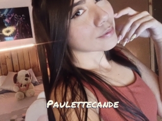 Paulettecande