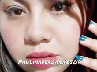Paulinavergara2507