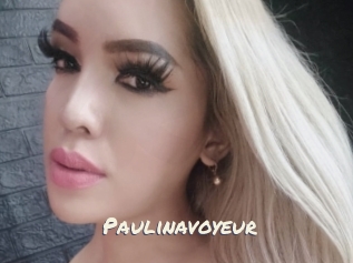 Paulinavoyeur