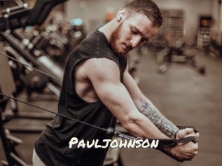 Pauljohnson