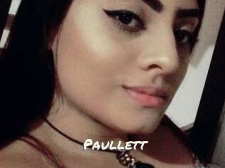 Paullett