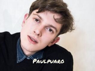 Paulpuaro