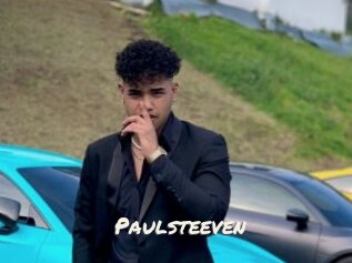 Paulsteeven