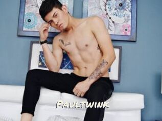 Paultwink