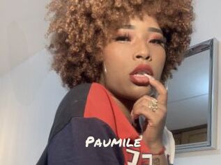 Paumile