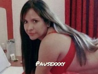 Pausexxxy