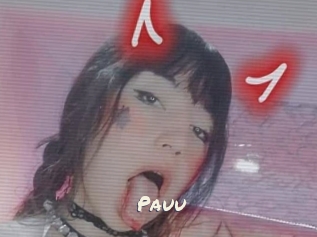 Pauu