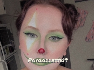 Paygoddessb19