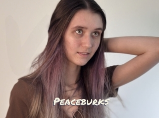 Peaceburks