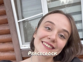 Peacecrock