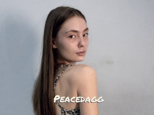 Peacedagg