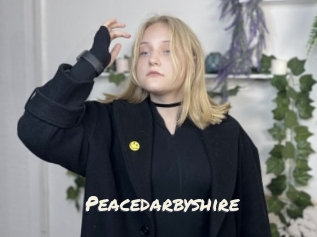 Peacedarbyshire