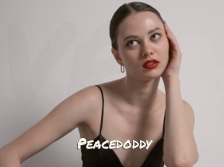 Peacedoddy