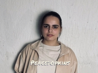 Peacedopkins