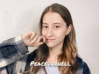 Peacedurnell