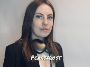 Peacefrost