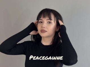 Peacegawne