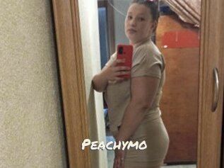 Peachymo