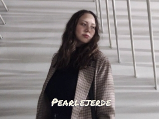 Pearlejerde