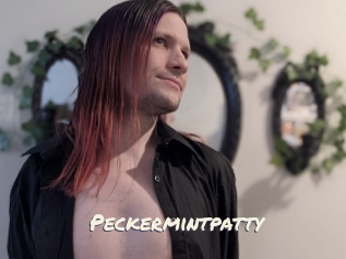 Peckermintpatty