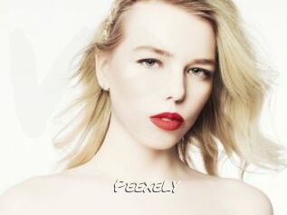 Peexely