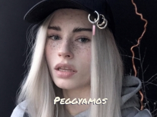 Peggyamos