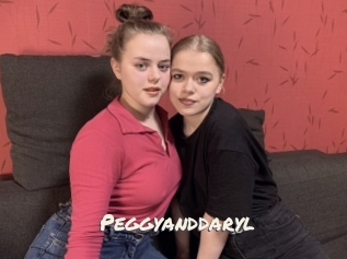 Peggyanddaryl