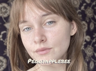Peggyapplebee