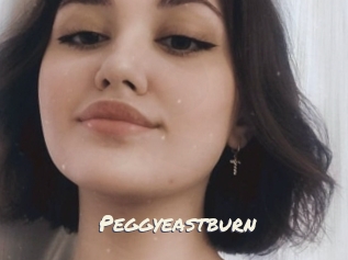 Peggyeastburn