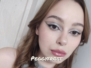 Peggyfrost