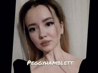 Peggyhamblett
