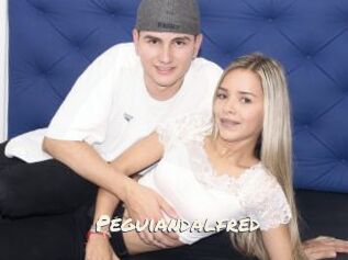 Peguiandalfred