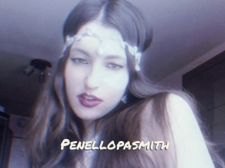Penellopasmith