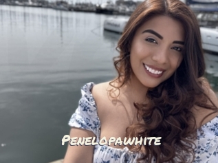 Penelopawhite