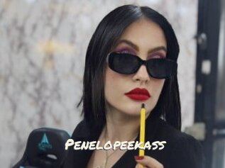 Penelopeekass