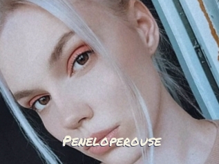Peneloperouse