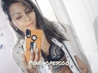 Penelopescoot